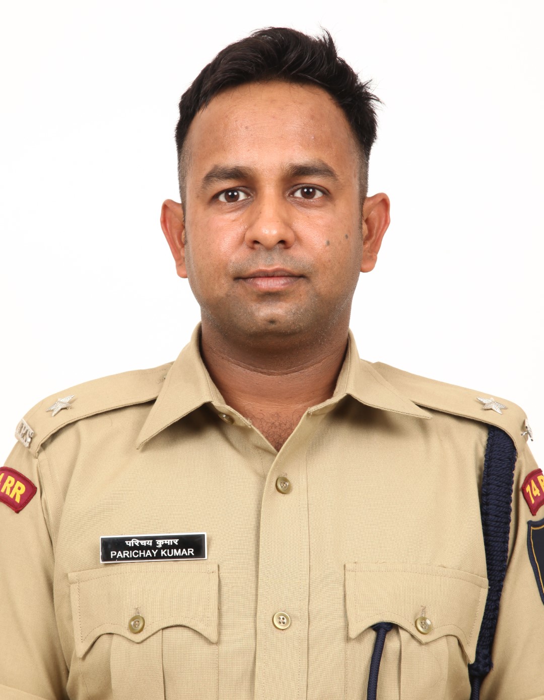 Parichay Kumar Parichay Kumar